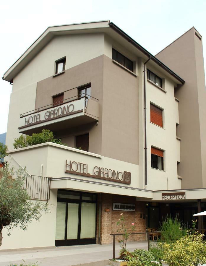 Hotel Giardino Breno Extérieur photo